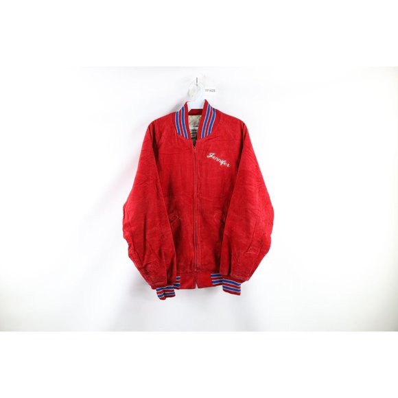 Vintage 80s Large Distressed McDonalds All American Cheerleader